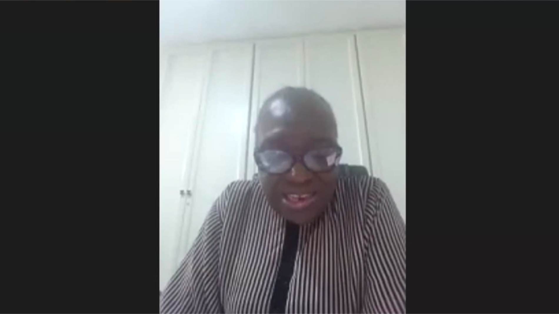 Marie Ene Austin-Orgah