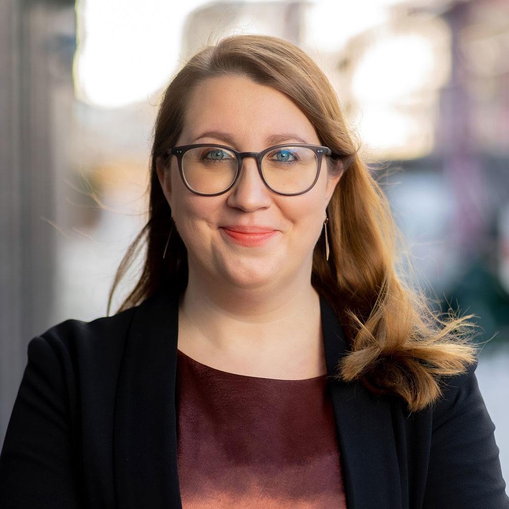 Nina Göllinger