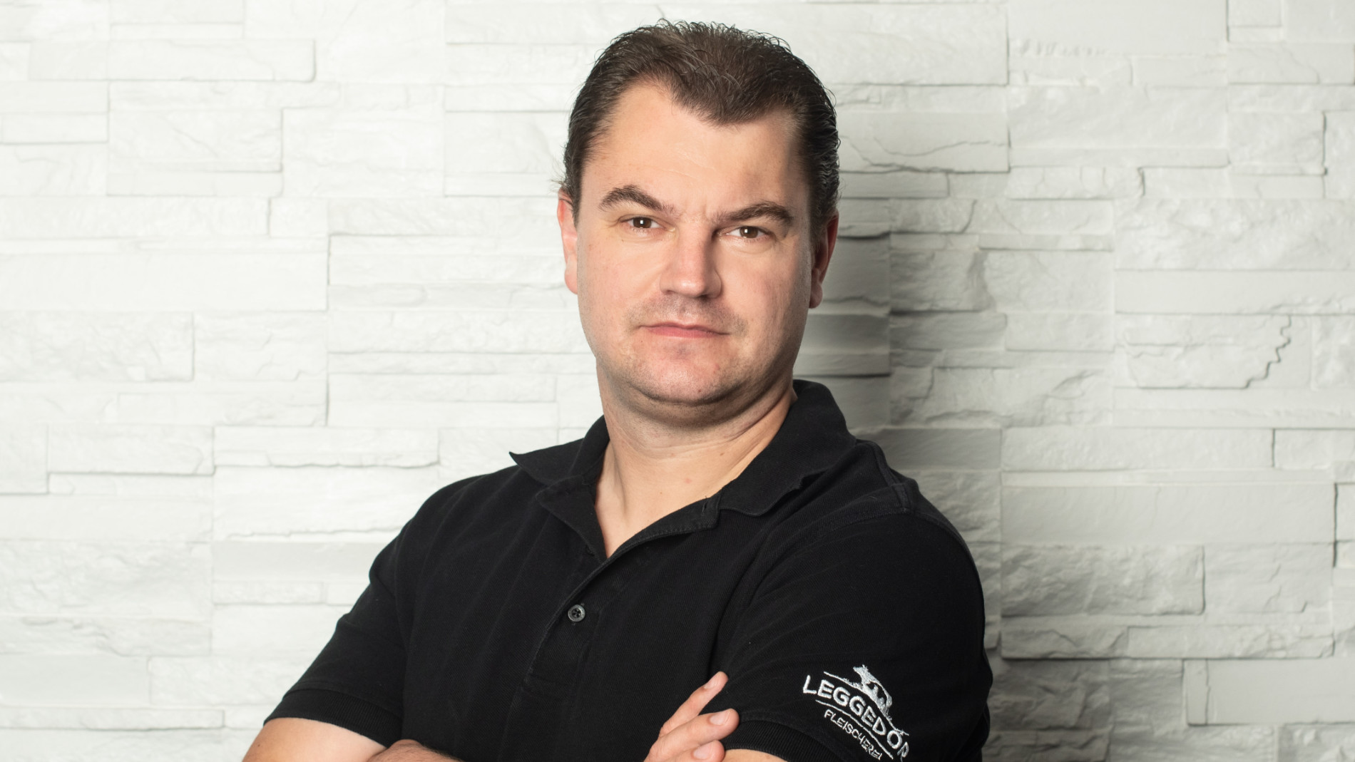 Markus Leggedör