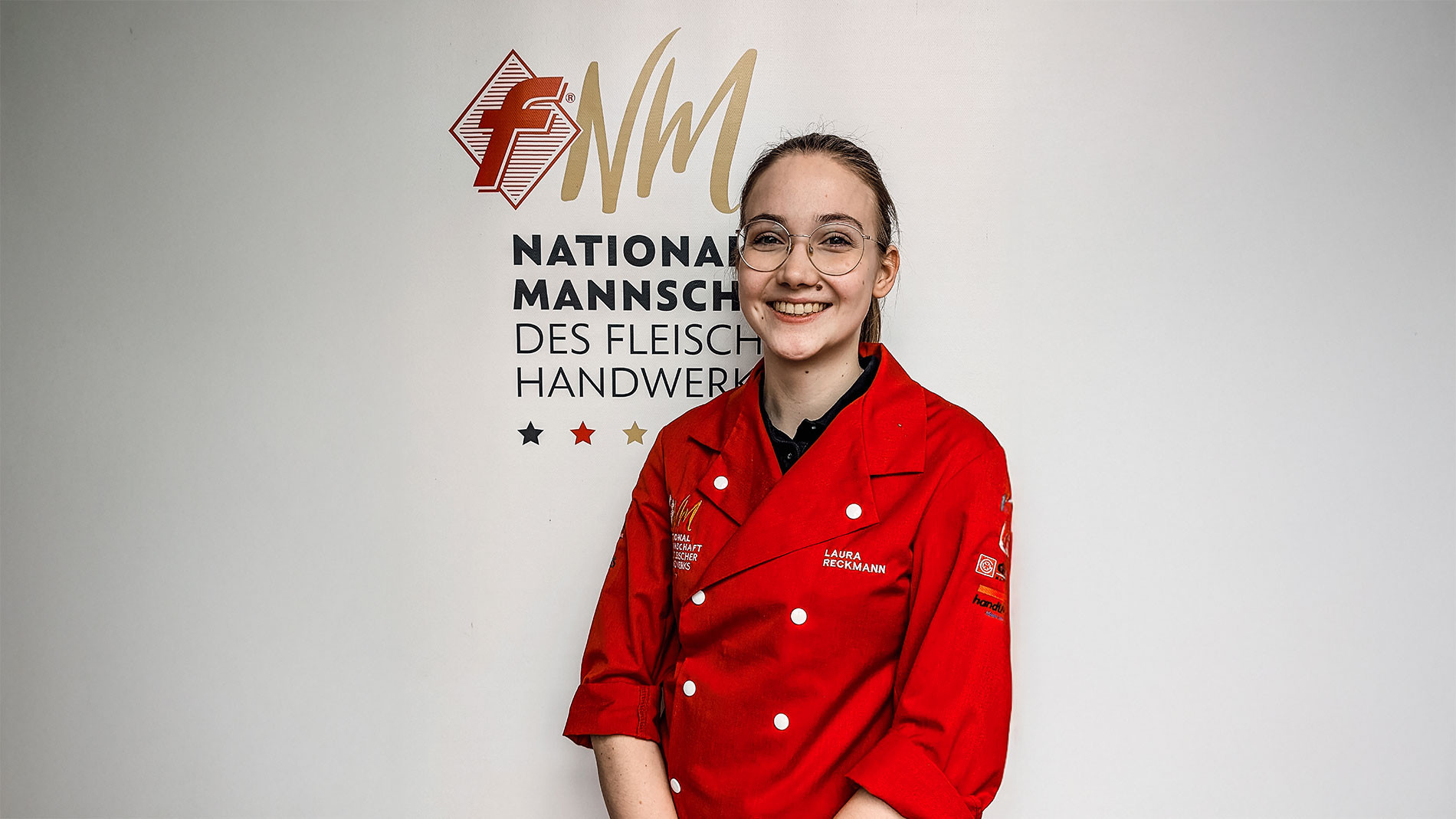 Laura Reckmann