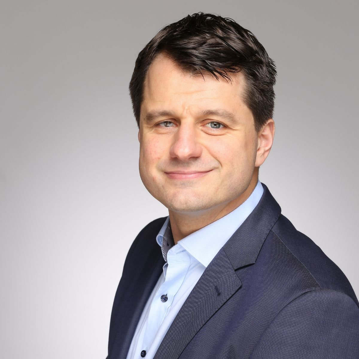 Dr. René Nachtsheim