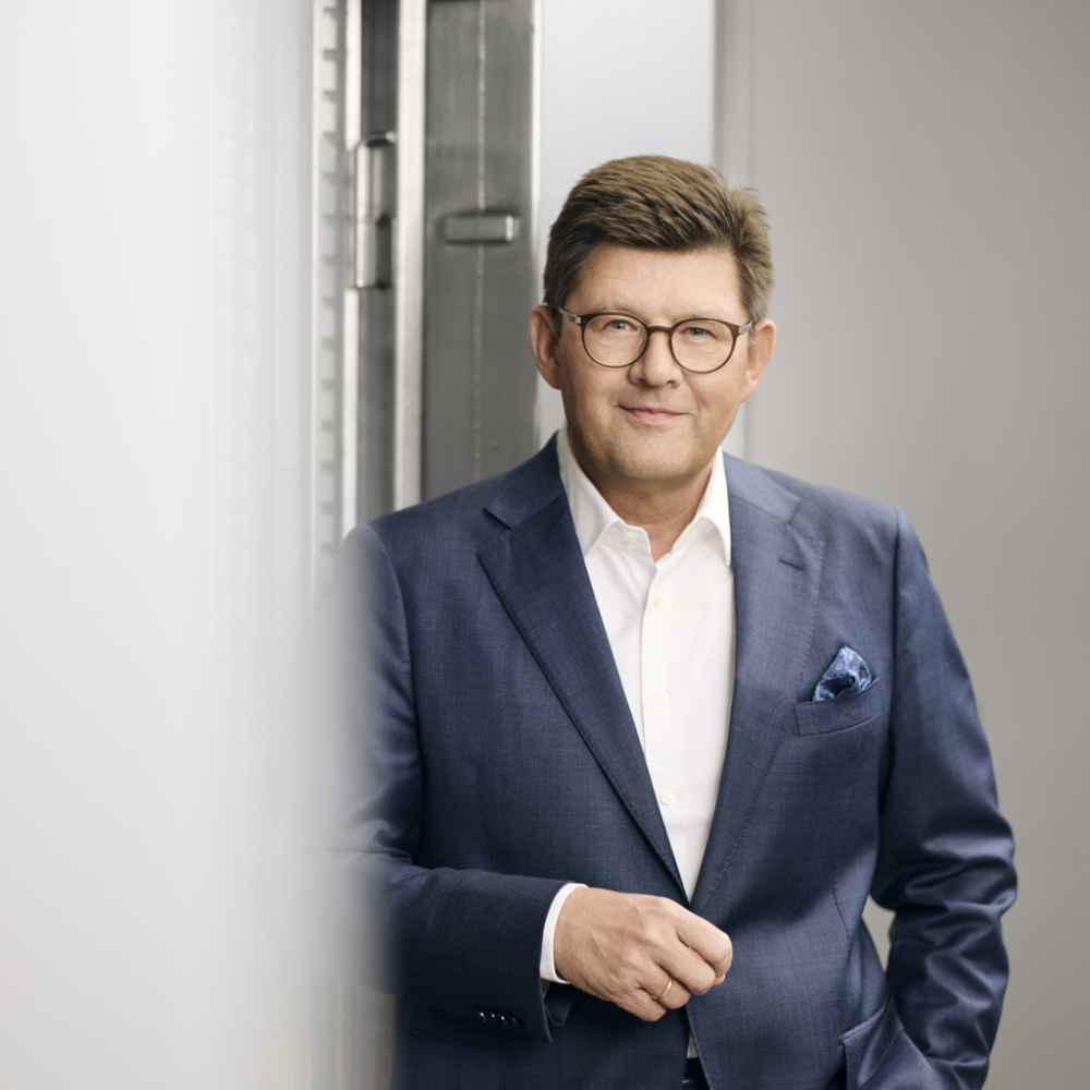 Klaus Schröter