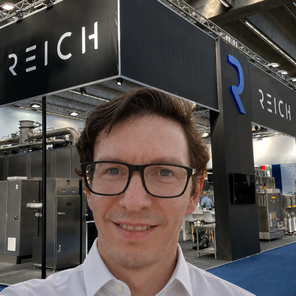 Dr. Stefan Irmscher