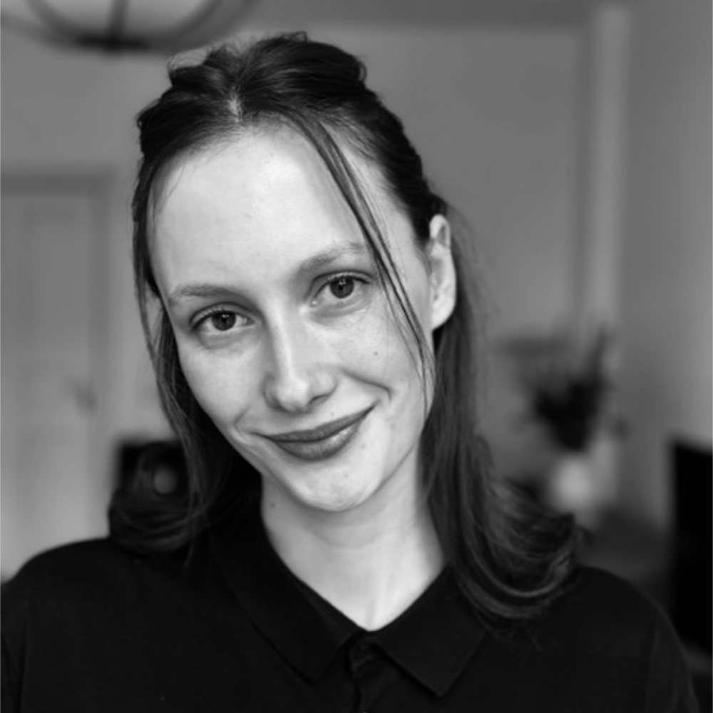 Antonia Frenz