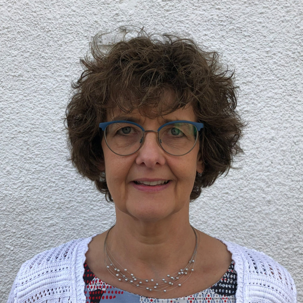 Monika Mathes