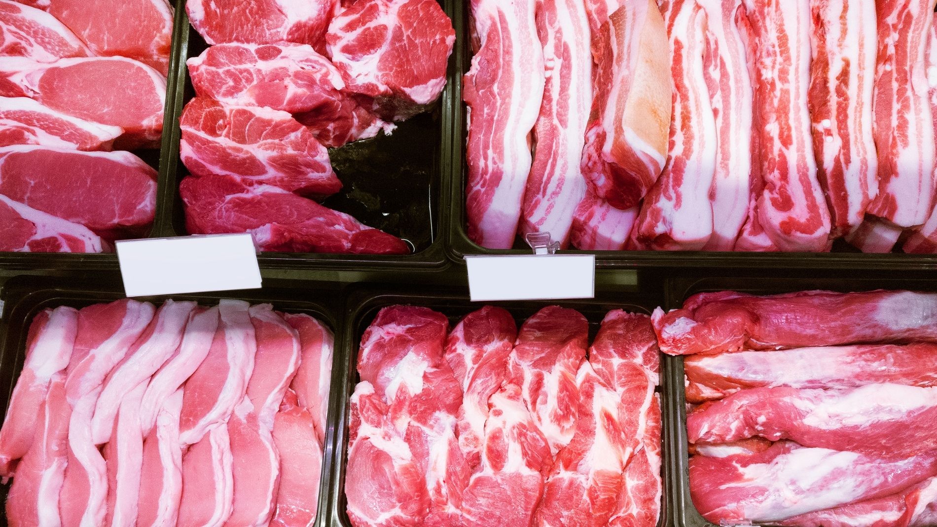 Meat products
